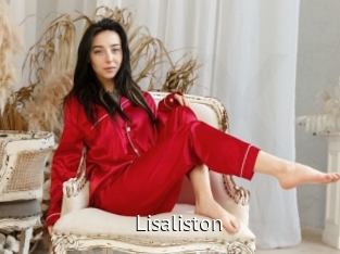 Lisaliston