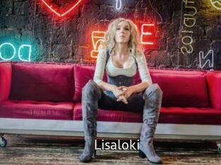 Lisaloki