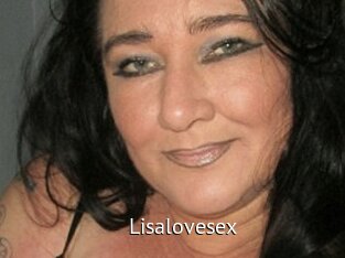 Lisalovesex