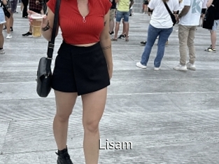 Lisam