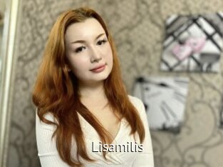 Lisamilis