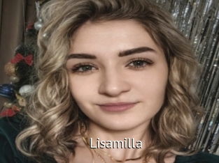 Lisamilla
