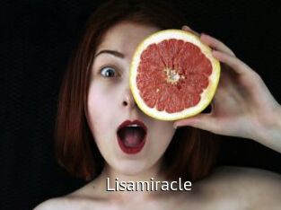 Lisamiracle