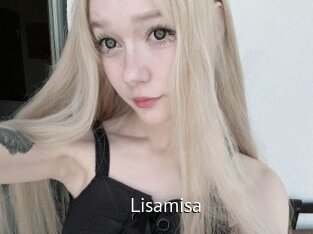 Lisamisa