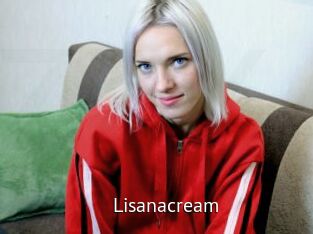 Lisanacream