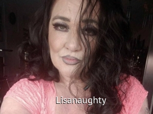 Lisanaughty