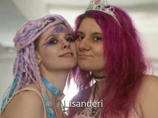 Lisanderi