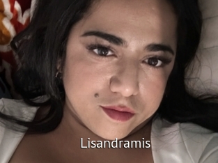 Lisandramis