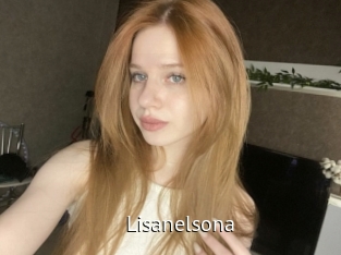 Lisanelsona