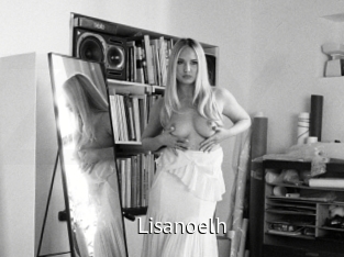 Lisanoelh