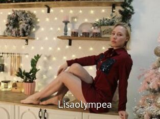 Lisaolympea