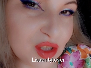 Lisaonlylover