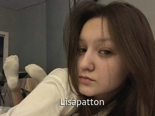 Lisapatton