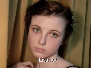 Lisaried