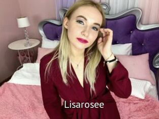 Lisarosee