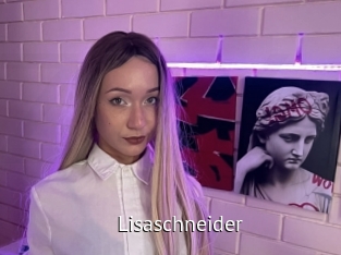 Lisaschneider