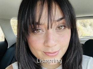 Lisaspring