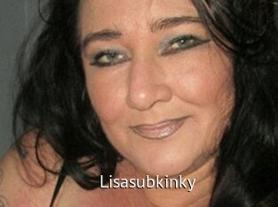 Lisasubkinky