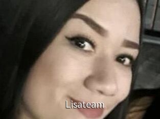 lisateam Zizi X