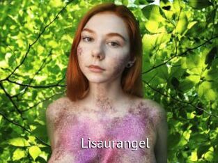 Lisaurangel