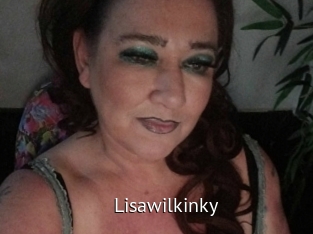 Lisawilkinky