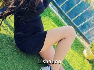 Lishalioo
