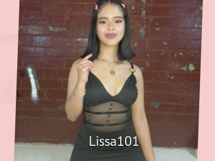 lissa101 Zizi X