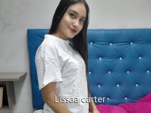 Lissaa_carter