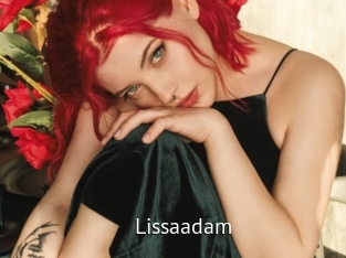 Lissaadam