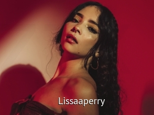 Lissaaperry