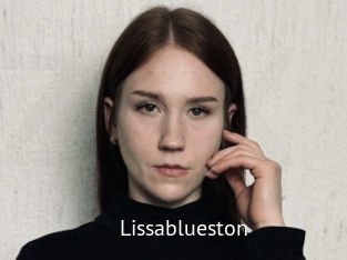 Lissablueston