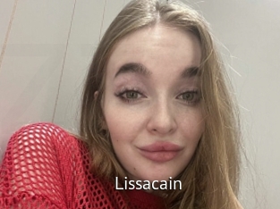 lissacain Zizi X