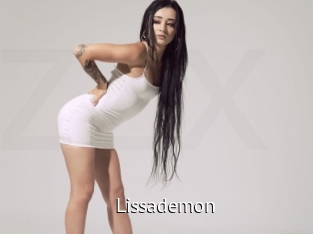 lissademon Zizi X