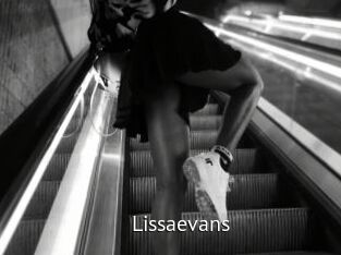 lissaevans Zizi X