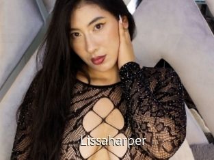 Lissaharper