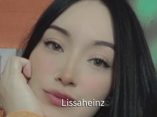 Lissaheinz