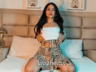 Lissahellss
