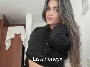 Lissahoneyx