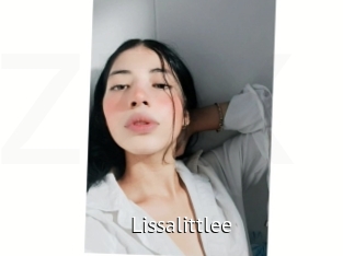 Lissalittlee