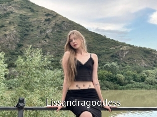 lissandragoddess Zizi X