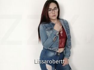 Lissarobertt