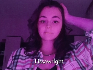 Lissawright