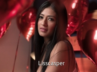 Lisscasper