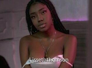 Lisseththomson