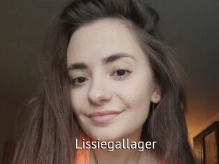 Lissiegallager