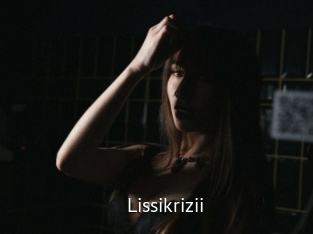 Lissikrizii