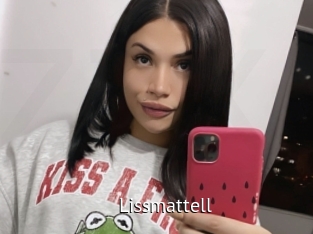 lissmattell Zizi X