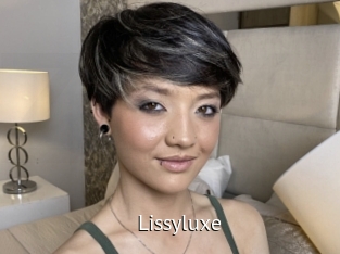 lissyluxe Zizi X