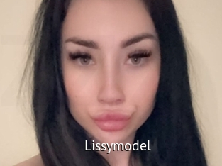 Lissymodel