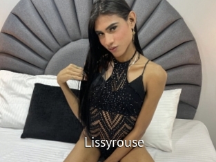 Lissyrouse